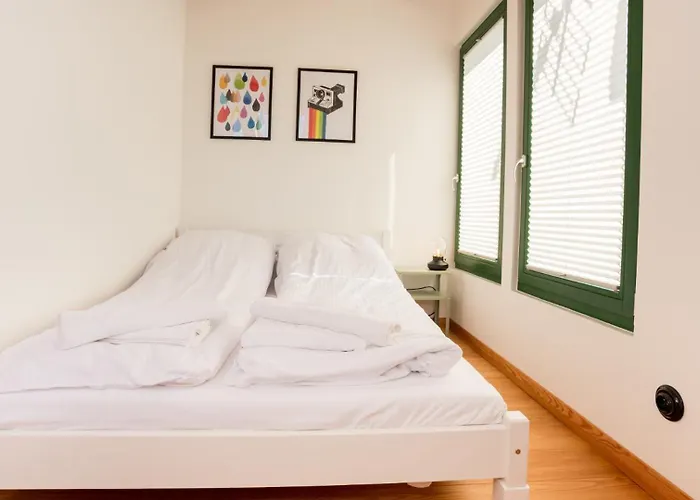 شقة Slowinska Aura I