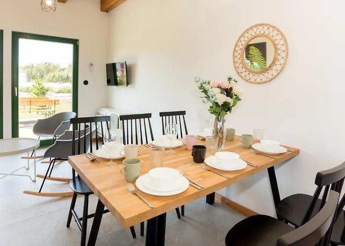 شقة Slowinska Aura I روفي