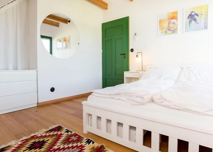 Słowińska Aura I Apartament