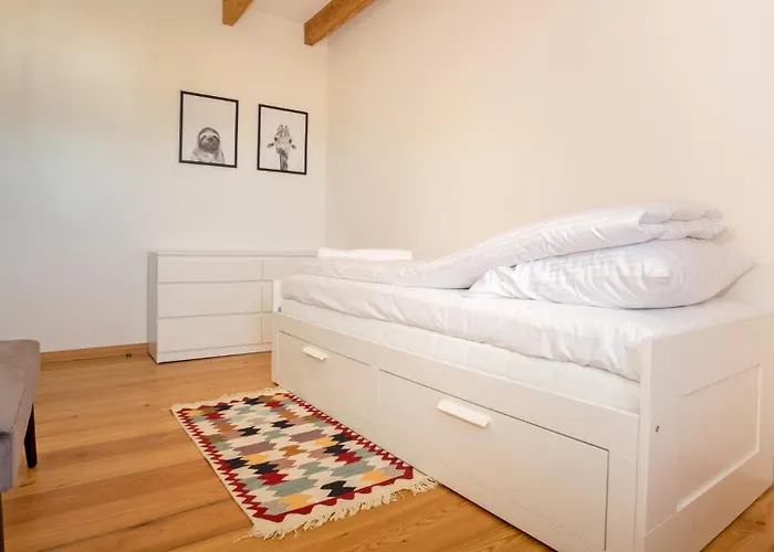 Slowinska Aura I شقة روفي