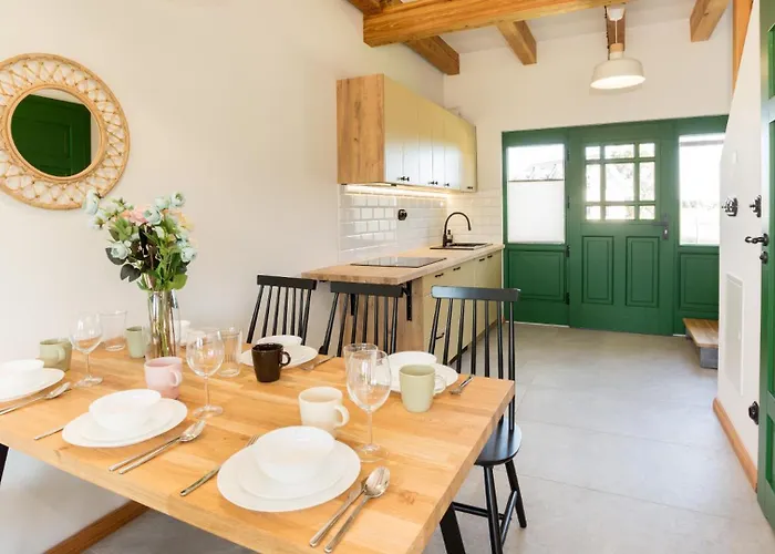 شقة Slowinska Aura I روفي