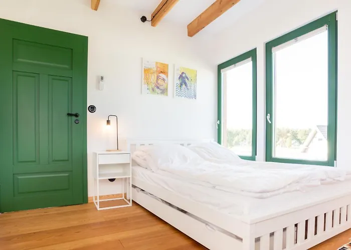 Slowinska Aura I شقة